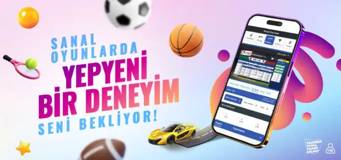 Milli Piyango Mobile Sport